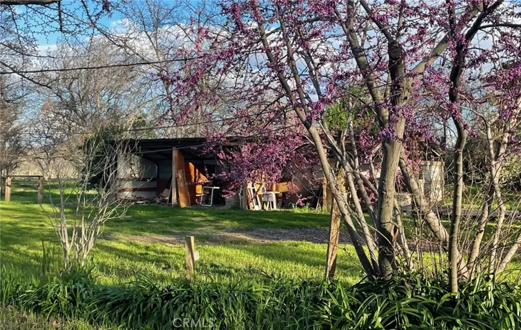 24224 Oklahoma Avenue, Red Bluff, California 96080