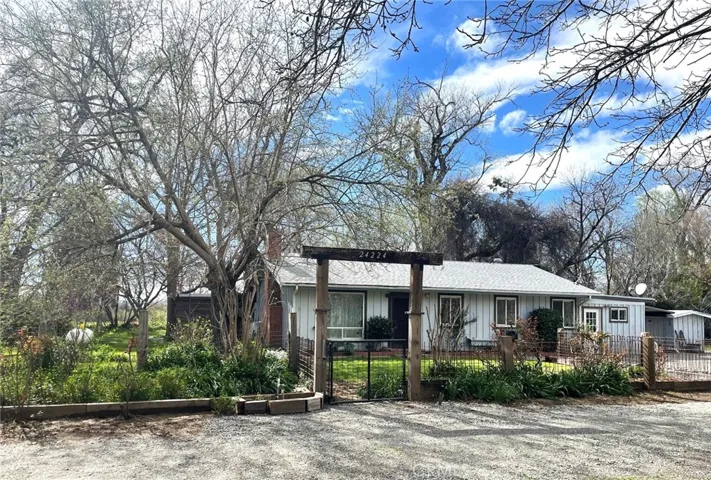 24224 Oklahoma Avenue, Red Bluff, California 96080