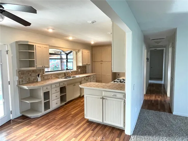 24224 Oklahoma Avenue, Red Bluff, California 96080