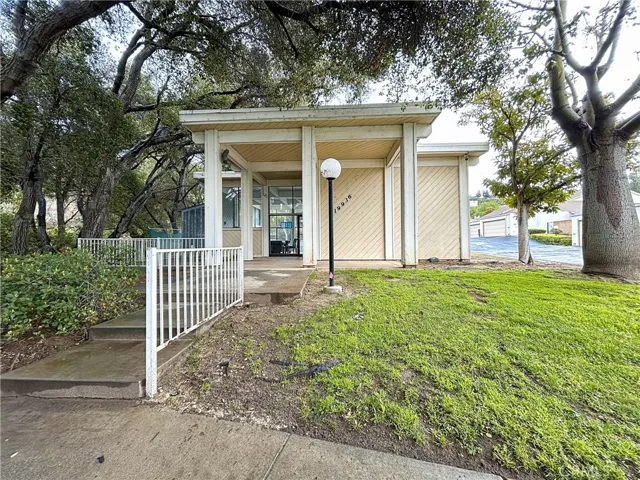 20018 Esquiline Avenue, Walnut, California 91789