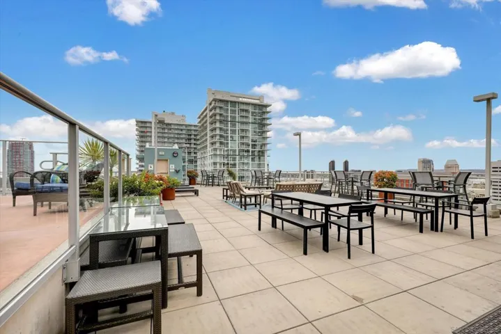 1080 Park Blvd 1005, San Diego, California 92101