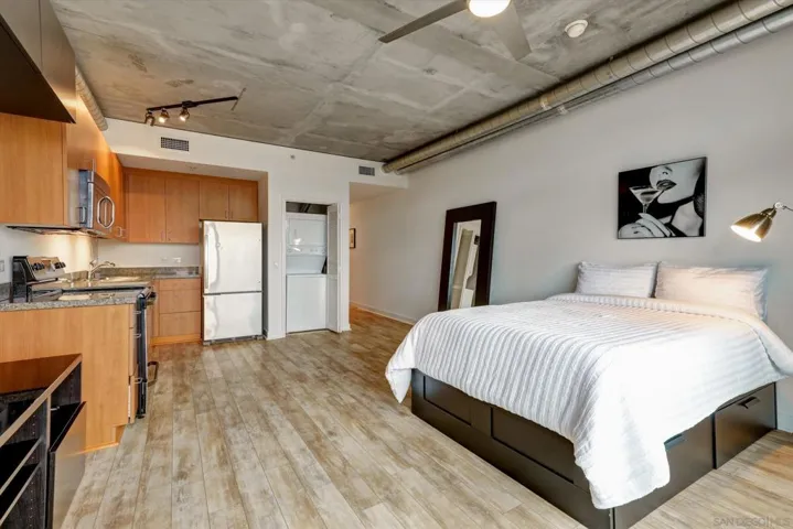 1080 Park Blvd 1005, San Diego, California 92101