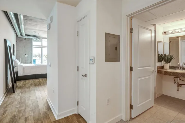 1080 Park Blvd 1005, San Diego, California 92101