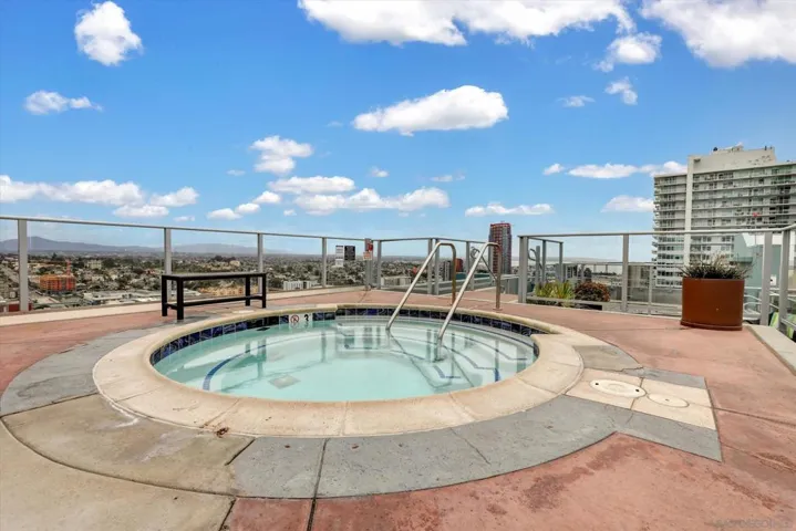 1080 Park Blvd 1005, San Diego, California 92101