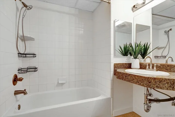 1080 Park Blvd 1005, San Diego, California 92101