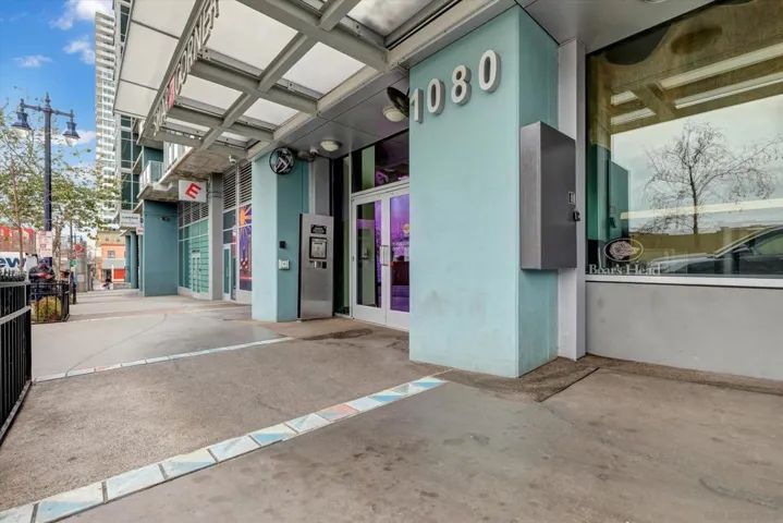 1080 Park Blvd 1005, San Diego, California 92101