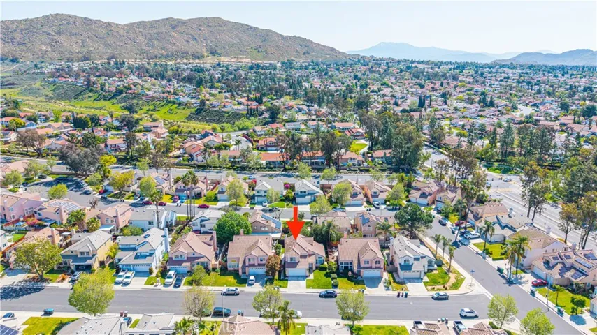 10640 Pepper Ridge Lane, Moreno Valley, California 92557