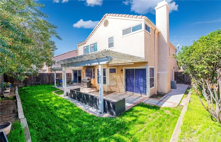 10640 Pepper Ridge Lane, Moreno Valley, California 92557