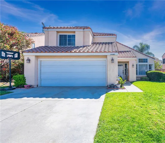10640 Pepper Ridge Lane, Moreno Valley, California 92557