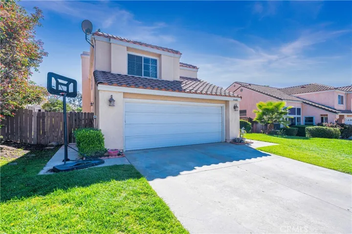 10640 Pepper Ridge Lane, Moreno Valley, California 92557