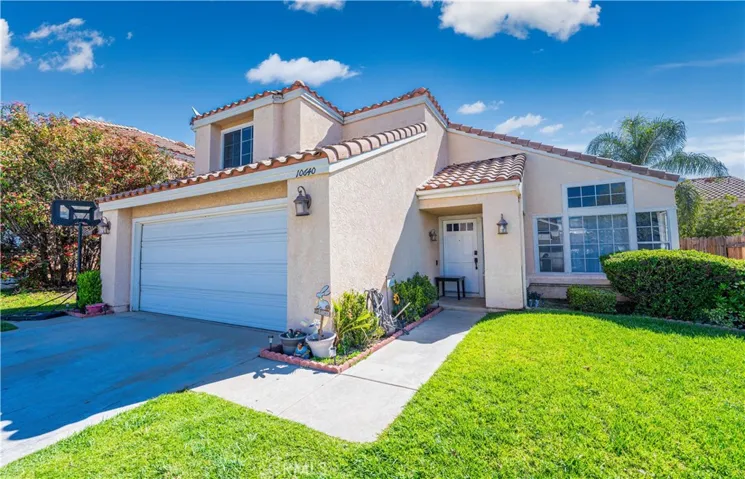 10640 Pepper Ridge Lane, Moreno Valley, California 92557