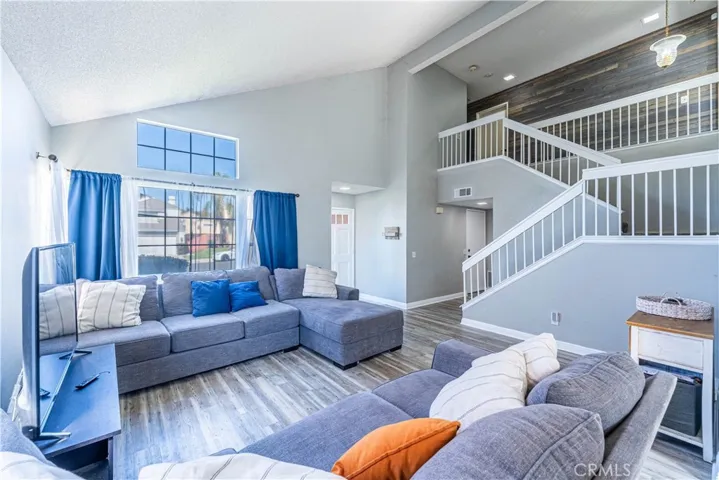 10640 Pepper Ridge Lane, Moreno Valley, California 92557