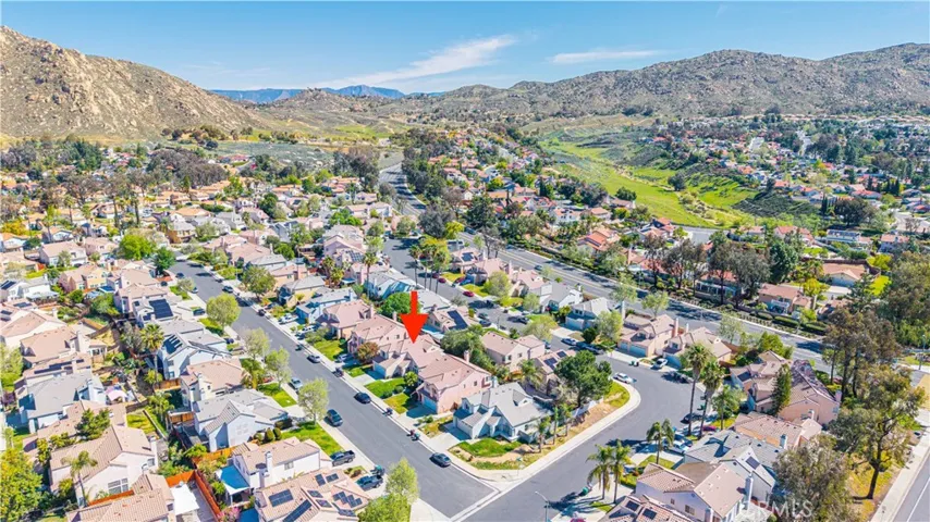 10640 Pepper Ridge Lane, Moreno Valley, California 92557