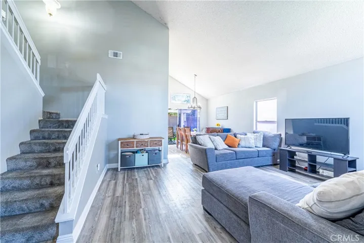 10640 Pepper Ridge Lane, Moreno Valley, California 92557