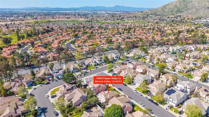 10640 Pepper Ridge Lane, Moreno Valley, California 92557