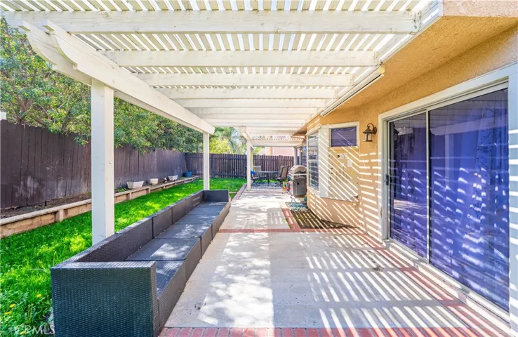 10640 Pepper Ridge Lane, Moreno Valley, California 92557