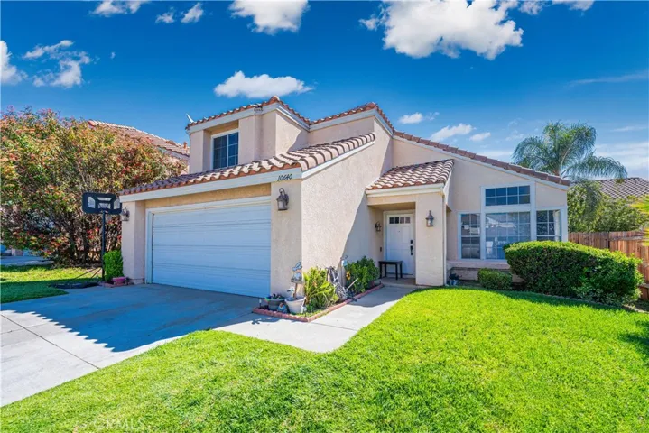 10640 Pepper Ridge Lane, Moreno Valley, California 92557