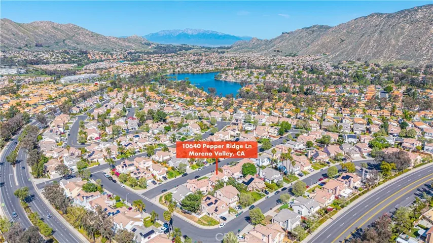 10640 Pepper Ridge Lane, Moreno Valley, California 92557