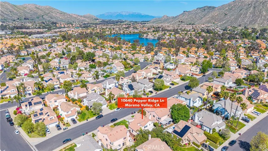 10640 Pepper Ridge Lane, Moreno Valley, California 92557