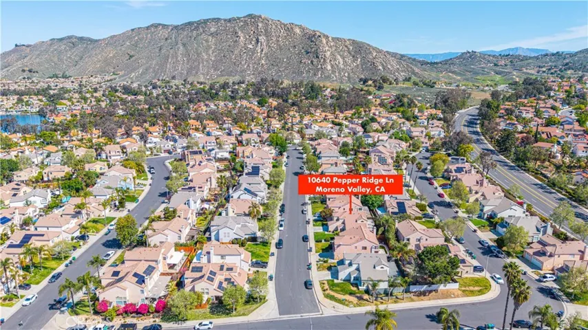 10640 Pepper Ridge Lane, Moreno Valley, California 92557
