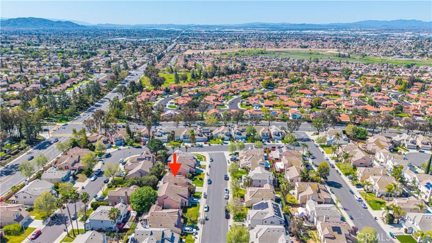10640 Pepper Ridge Lane, Moreno Valley, California 92557