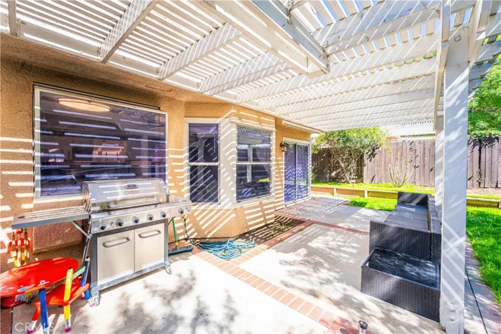 10640 Pepper Ridge Lane, Moreno Valley, California 92557