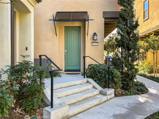 18297 Iris Lane, Yorba Linda, California 92886