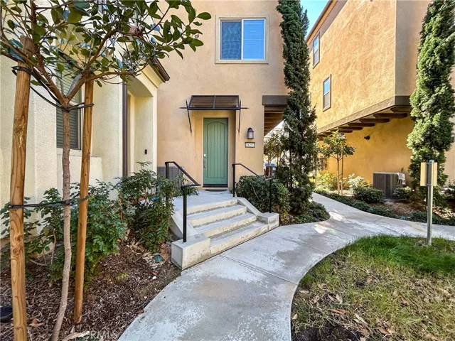 18297 Iris Lane, Yorba Linda, California 92886