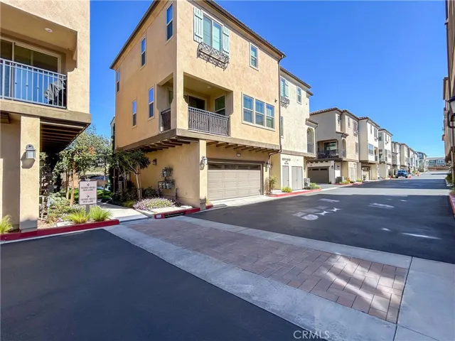 18297 Iris Lane, Yorba Linda, California 92886