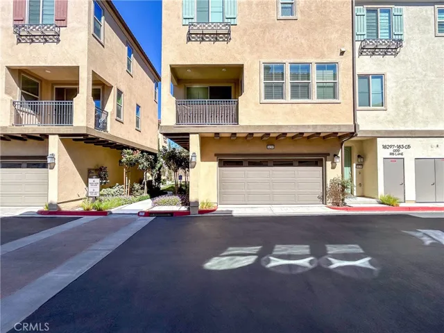18297 Iris Lane, Yorba Linda, California 92886