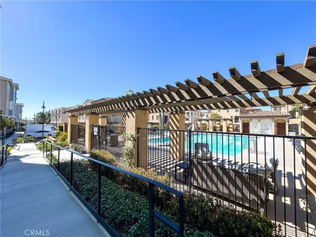 18297 Iris Lane, Yorba Linda, California 92886
