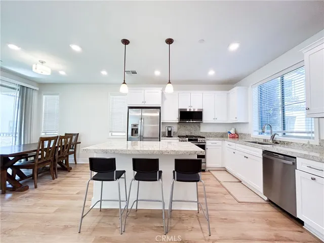 18297 Iris Lane, Yorba Linda, California 92886