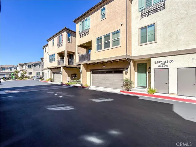 18297 Iris Lane, Yorba Linda, California 92886