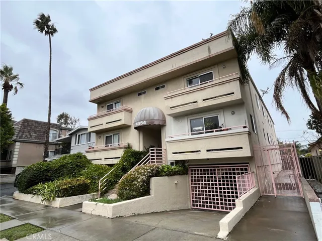 4354 Mclaughlin Avenue, Los Angeles, California 90066