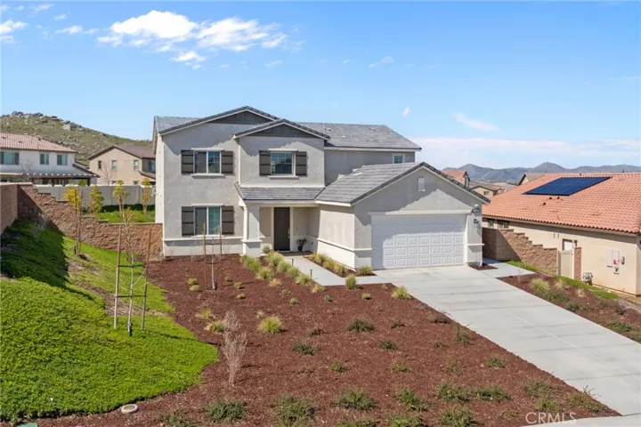 29695 Bonneville Court, Winchester, California 92596
