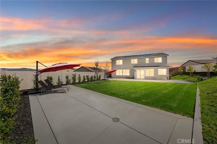 29695 Bonneville Court, Winchester, California 92596