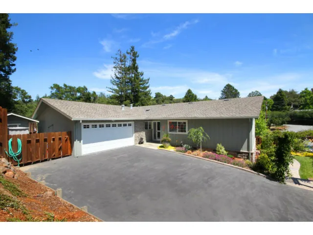 112 Hilltop Way, Scotts Valley, California 95066