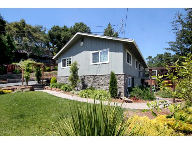 112 Hilltop Way, Scotts Valley, California 95066
