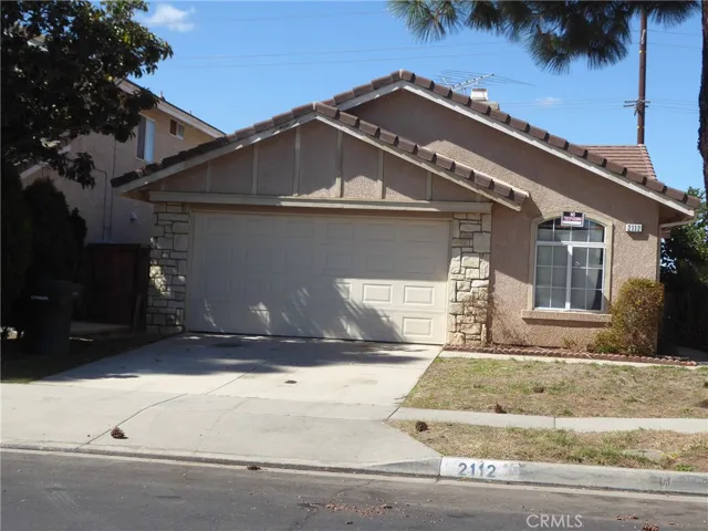 2112 Alfalfadale Road, Perris, California 92571