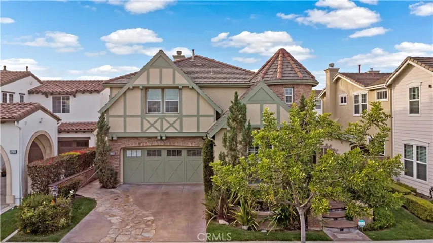 15205 Duke Street, Tustin, California 92782