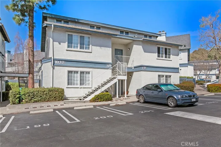 1037 Southwood Drive D, San Luis Obispo, California 93401