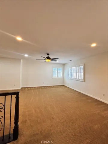 Upstairs Loft