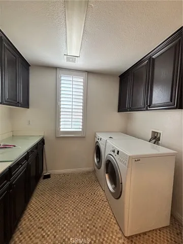 Downstairs Laundry Room