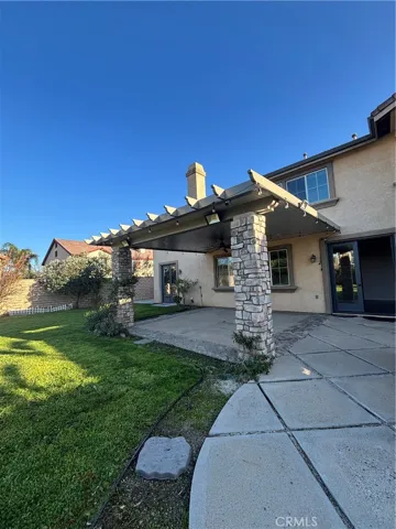 407 Carlye Circle, Corona, California 92882