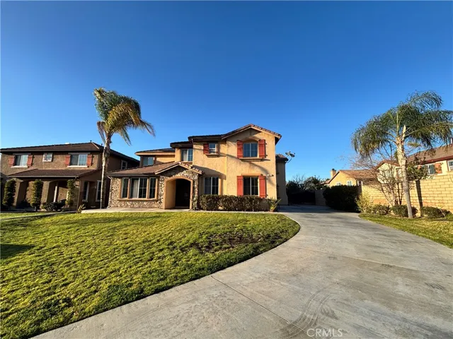 407 Carlye Circle, Corona, California 92882