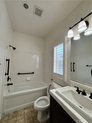 Downstairs Bathroom