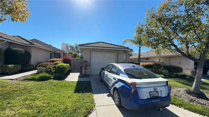 40252 Via Aguadulce, Murrieta, California 92562