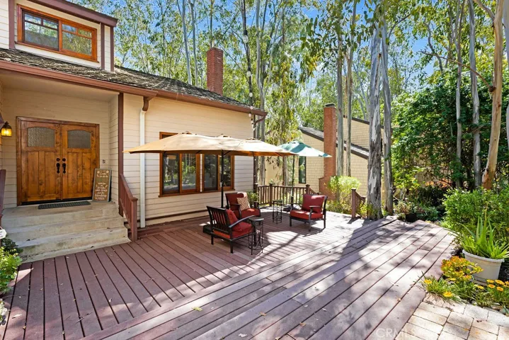 22316 Parkwood Street, Lake Forest, California 92630