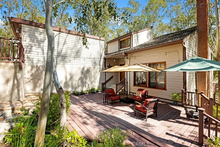 22316 Parkwood Street, Lake Forest, California 92630
