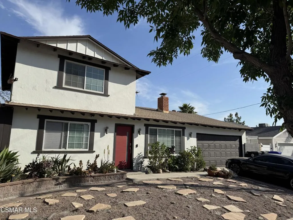 17814 Blackbrush Drive, Canyon Country, California 91387, 1 Bedroom Bedrooms, ,1 BathroomBathrooms,Residential Lease,For Rent,Blackbrush,225001291